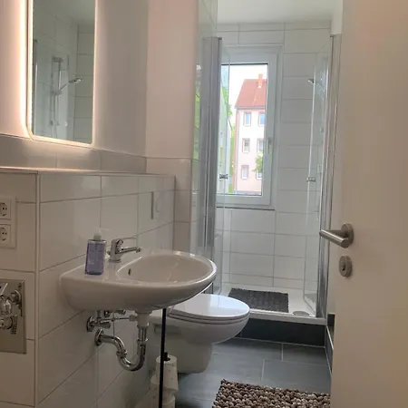 Apartment Frisch Modernisiertes Naehe Goitzschesee In Bitterfeld Fuer 4 Personen *